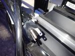 Hewlett Packard Latex Printer