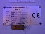 Charmilles Edm