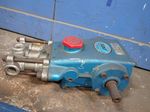Cat Pumps Pump