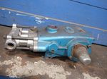 Cat Pumps Pump