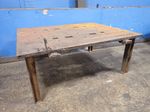 Welding Table