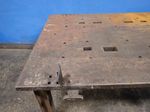  Welding Table