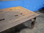  Welding Table