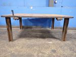  Welding Table