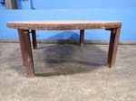  Welding Table