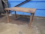  Welding Table
