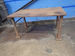  Welding Table