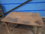  Welding Table