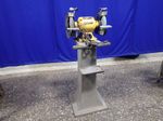  Pedestal Grinder