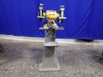  Pedestal Grinder