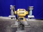  Pedestal Grinder