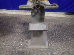  Pedestal Grinder