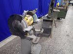  Pedestal Grinder