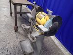  Pedestal Grinder