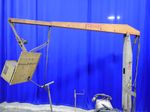 Bernard Welding Cart