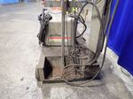 Bernard Welding Cart