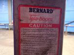 Bernard Welding Cart