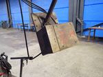 Bernard Welding Cart