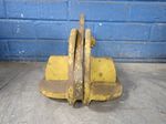 Safety Clamps Inc Horizontal Lifting Clamp