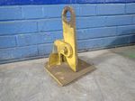 Safety Clamps Inc Horizontal Lifting Clamp