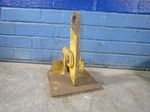 Safety Clamps Inc Horizontal Lifting Clamp