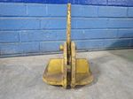 Safety Clamps Inc Horizontal Lifting Clamp