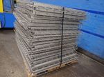  Wire Decking