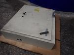 Hammond Control Box