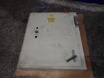Hammond Control Box