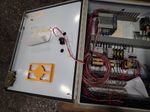 Hammond Control Box
