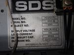 Hammond Control Box