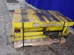 Handling Specialty Lift