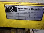 Handling Specialty Lift