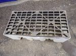 Justrite 2 Drum Poly Spill Pallet