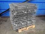  Wire Decking