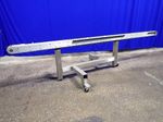  Motorized Belt Conveyor
