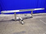  Motorized Belt Conveyor