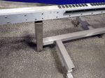  Motorized Belt Conveyor
