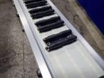  Motorized Belt Conveyor