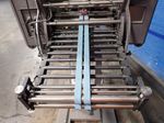 Multifeeder Friction Feeder
