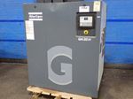 Atlas Copco Air Compressor