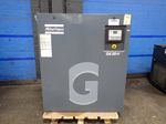 Atlas Copco Air Compressor