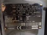 Atlas Copco Air Compressor