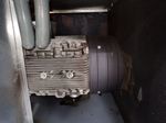 Atlas Copco Air Compressor
