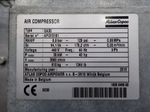 Atlas Copco Air Compressor