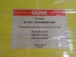 Uline Spill Containment Units