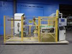 Fanuc Robot Cell
