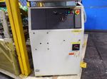 Fanuc Robot Cell