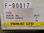 Fanuc Robot Cell
