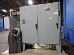 Fanuc Robot Cell